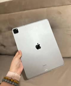 ipad pro m2 chip 12.9 inches PTA Approved 6th generation 2022 i pad