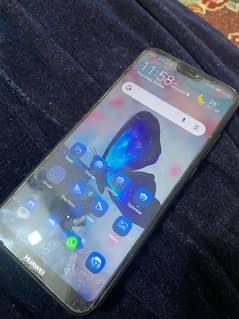 Huawei P20 Lite