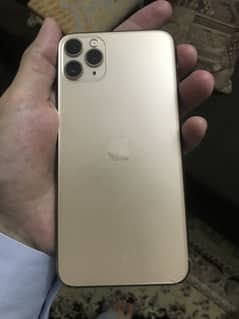 Iphone 11 promax