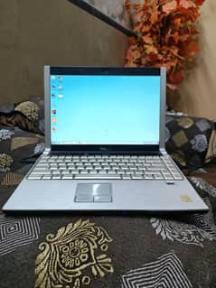 Dell Laptop Core 2 Duo 4gb ram 128gb hdd