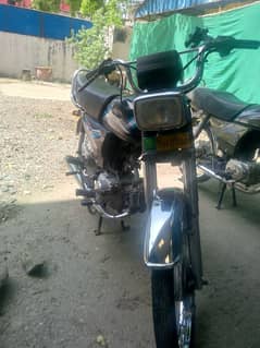 Honda 2008 model