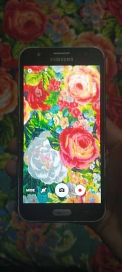 Samsung Galaxy j5