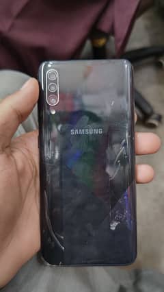 Samsung A30S ORIGINAL BATTERY Available
