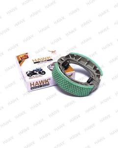HAWK Bike Brake Shoe