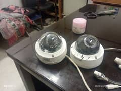 hikvision ip cameras 2142fwd
