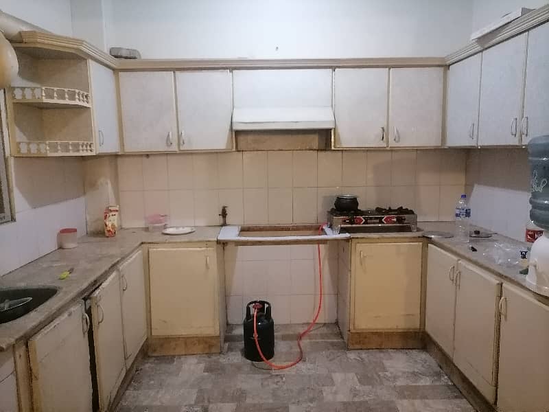 Ready To Buy A Prime Location Lower Portion In Defence View Phase 1 Karachi 5