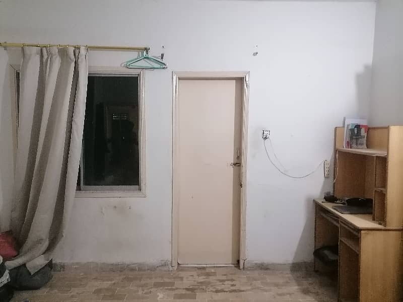 Ready To Buy A Prime Location Lower Portion In Defence View Phase 1 Karachi 9