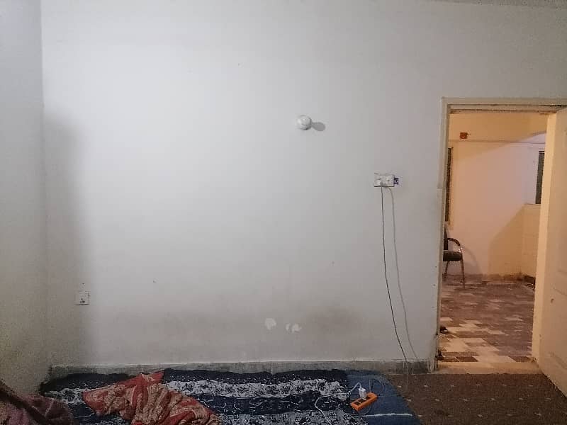 Ready To Buy A Prime Location Lower Portion In Defence View Phase 1 Karachi 10