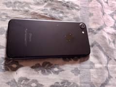 iPhone 7 all ok non pta uae import all genuine
