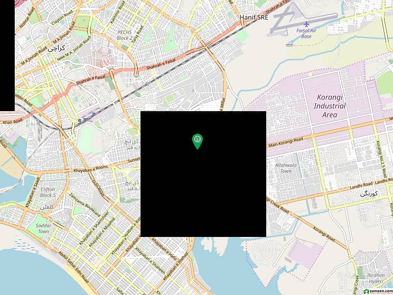 Ready To Buy A Prime Location Flat In Defence View Phase 1 Karachi 0