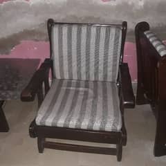 5 seater sofa