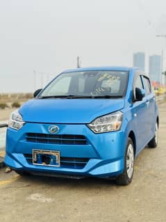 Daihatsu Mira XSA |||