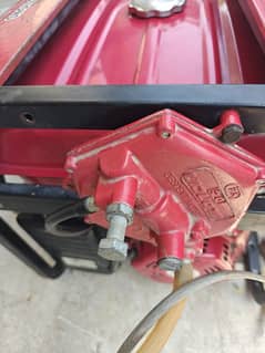 5 kw Generator
