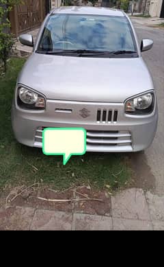 Suzuki Alto VXL 2021 Model