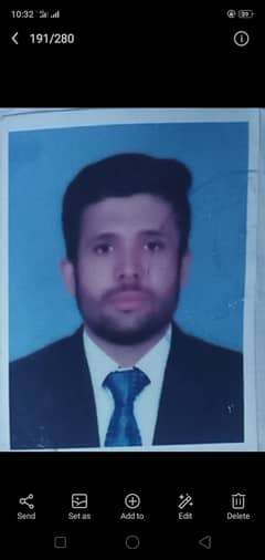 Mathematics teacher