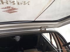 Suzuki Mehran VX 2006