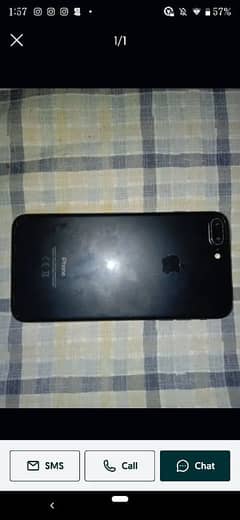 iphone 7 plus A1 condition