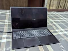 Dell vostro 15 5501