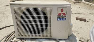 Split Ac