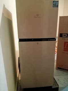 fridge