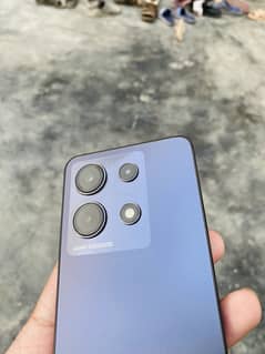 Infinix Note 30