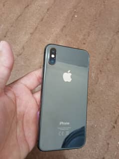 iphone X PTA Approved
