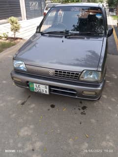 Mehran 2018 Model chill AC original documents Demand 1550