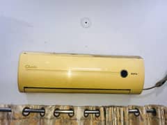 AC Kentax Gold Plus 1.5 ton