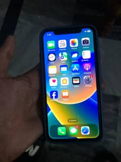 iphone X 64gb bypassed