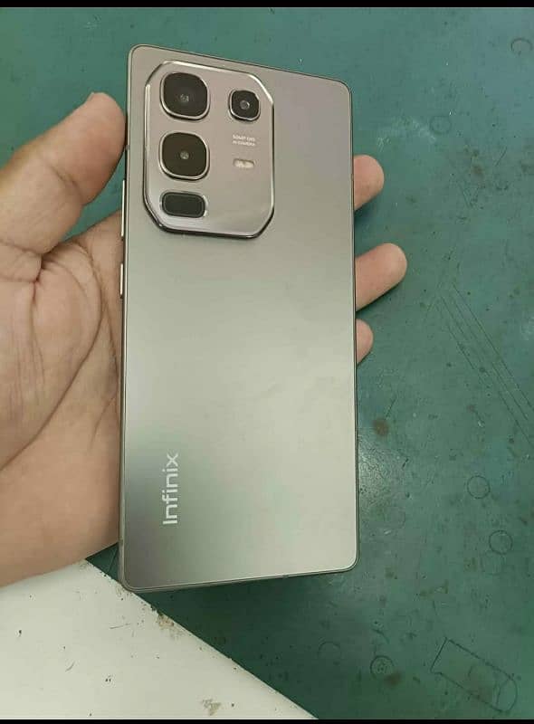 INFINIX NOTE 50 READ ADD COMPLETE BOX ONLY CALL WHATSAPP 0341/1053/121 0