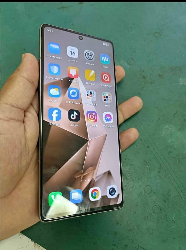 INFINIX NOTE 50 READ ADD COMPLETE BOX ONLY CALL WHATSAPP 0341/1053/121 4