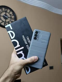 Realme Gt Master With Box