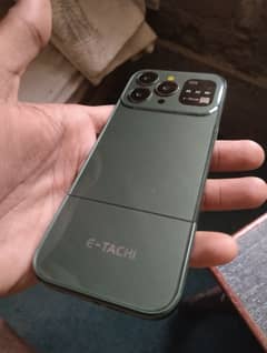 E-TACHI iPro 15
