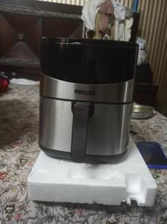 PHILIPS Air fryer