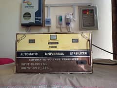 Stablizer