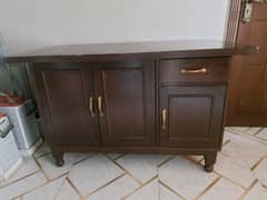 Iron table / istri table