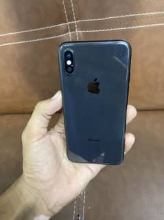Iphone xs Pta Approved