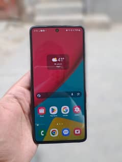 Samsung m53 5g