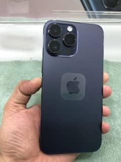 iPhone 14 Pro Max JV