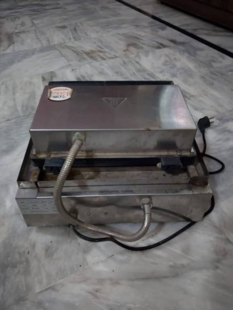 waffle stick machine 4