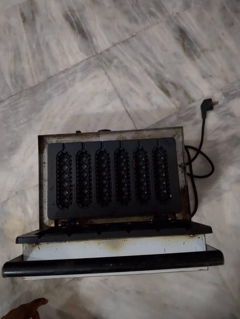 waffle stick machine 5