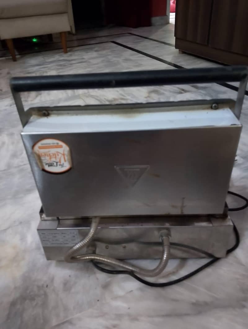 waffle stick machine 6