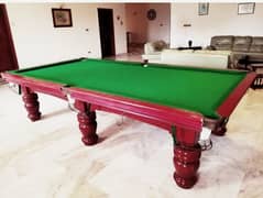 snooker