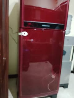 Orient fridge