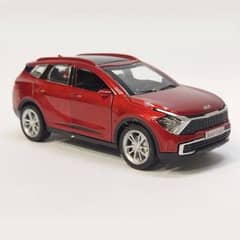 KIA Sportage 2020