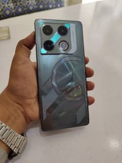 Infinix GT 20 pro 12/256Gb Official PTA approved