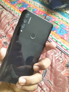 Huawei Y9 prime 2019 retractable Pop up camera for sale under budget