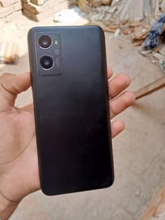 Oppo A96 8+8 128gb urgent sale