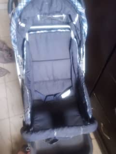 Baby Pram