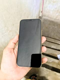 iphone 12pro non pta 256. gb btry hlt 93